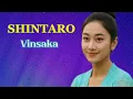SHINTARO - Versi Mandarin High Power | Vinsaka 