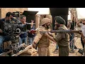 Lagu Border 2 Movie Behind The Scenes | Real Shooting Locations, Army Sets \u0026 Untold Secrets