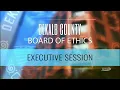 DeKalb County Board of Ethics