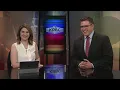 KRBC 5 p m News
