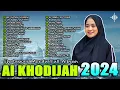 Download Lagu Full Album Sholawat Merdu Ai Khodijah | Sholawat Terbaru 2024