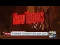 Former Backpage Employee Explains Editing Ads More After Founders Are Charged