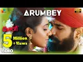 Download Lagu Kaali - Arumbey Official Video | Full HD | Vijay Antony | Kiruthiga Udhayanidhi