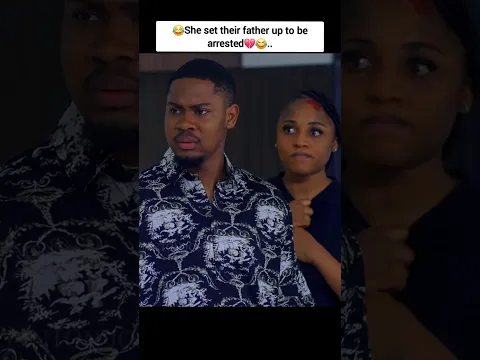 😂Fear this girl💔😂..Clinton Joshua & Kenzy & Nana Yaw latest movie #clintonjoshua #chinenyennebe