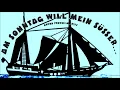 Download Lagu Am Sonntag will mein Süßer Karaoke Orchester Köthen Saxophon: A. Hardelt(Bitterfeld Goitzsche Hafen)