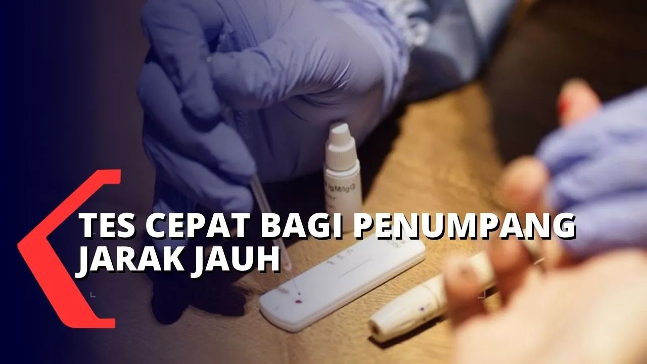 Inilah Daftar Harga Tes Swab PCR Corona Drive Thru di Jakarta. 
