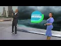 Felicia Combs - Light Blue Dress