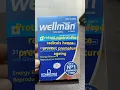 Download Lagu wellman best multivitamin for men vitality#medicine #ytshorts #trending