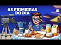 Download Lagu AS NOVIDADES DESTA TERÇA-FEIRA NO CRUZEIRO