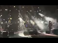 Circuital - My Morning Jacket -  Red Rocks - Morrison, CO - 8.26.23