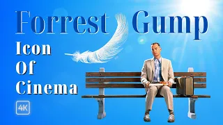 Forrest Gump - Icon Of Cinema