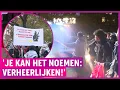 Download Lagu Demonstranten vieren Hamas-aanval 7 oktober: ‘Voor de menselijkheid!’