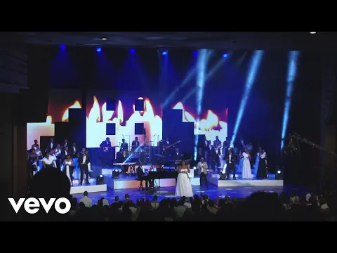 Download MP3 Joyous Celebration - Phindukhulume (Live at Monte Casino, Johannesburg, 2015)