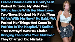 Cheating Wife Didn t Come Home I Got SMS From Her I m Not Your Property Revenge Story