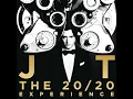 Strawberry Bubblegum - Justin Timberlake