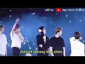 Army nyanyiin lagu Indonesia untuk bts - pura pura lupa