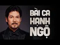 Lagu Bài Ca Hạnh Ngộ - Vũ Khanh, Ngọc Lan | Tình Yêu Và Nỗi Nhớ – Giai Điệu Của Tình Yêu Bất Hủ