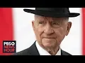 Download Lagu Jim Lehrer remembers 'authentic' underdog Ross Perot