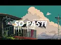 Download Lagu Rizal Hidayah - So Pasti ( voc. Maman Ten )