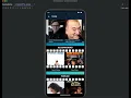 TMDB With Youtube Iframe Api
