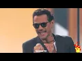 DE VUELTA PA' LA VUELTA   MARC ANTHONY ft  DADDY YANKE vivo live•Premios lo Nuestro 2021