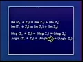 Lecture 4B Generic Operators