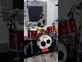 Patrick Droney ,Little by Little , Drum Cover