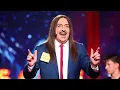 Download Lagu Goyo Jiménez imita a Tommy Cash en \