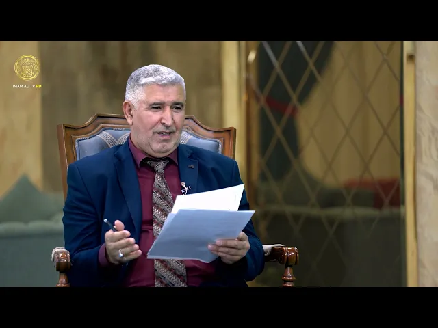 ⁣برنامج المعاينة الحلقة 7