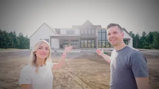 Our House is Done!! The Story of Building Our Dream Home.