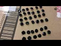 Quick Thumb Tack DIY