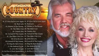 Top 100 Classic Country Songs 60s 70s 80s Alan Jackson Kenny Rogers Don William Dolly Parton 