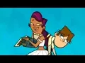 Sierra being the best and most obsessive total drama character for 30 minutes