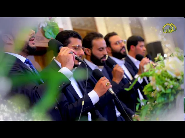 ⁣وفق شروط الوقاية  العتبة الكاظمية المقدسة  تحتفل بـ #عيد_الله_الاكبر..#عيد_الغدير_الاغر..