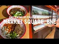 where to eat in market square sunnybank trying your fave orders my go to spots