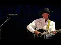 George Strait  - Ocean Front Property  - Austin, Texas... 15 May 2026