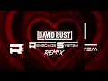 Southside Spinners - Luvstruck (David Rust X Renegade System Remix)