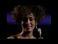 Whitney Houston -THE GREATEST LOVE OF ALL (Live-1991)