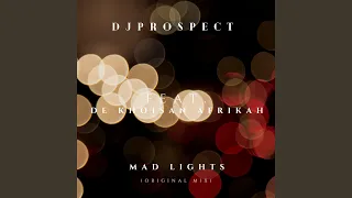 mad lights