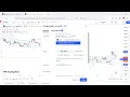 Tradingview bollinger band alert EASY SET UP