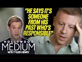 Tyler Henry s Best A-List Celeb Reads Kardashians Lizzo More Hollywood Medium E