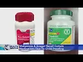 Walgreens Kroger recall certain medications due to child proofing