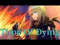 Download Lagu [Nightcore] Time Of Dying (THREE DAYS GRACE Cover)