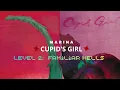 MARINA - Cupid's Girl (The Princess of Power Tour Live Studio Version)
