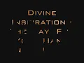 Divine Inspiration - The Way (Put Your Hand In My Hand)