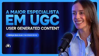 FAÇA SEUS CLIENTES DIVULGAREM A SUA LOJA ONLINE POR VOCÊ | Pandacast #98 | Malu Celestino