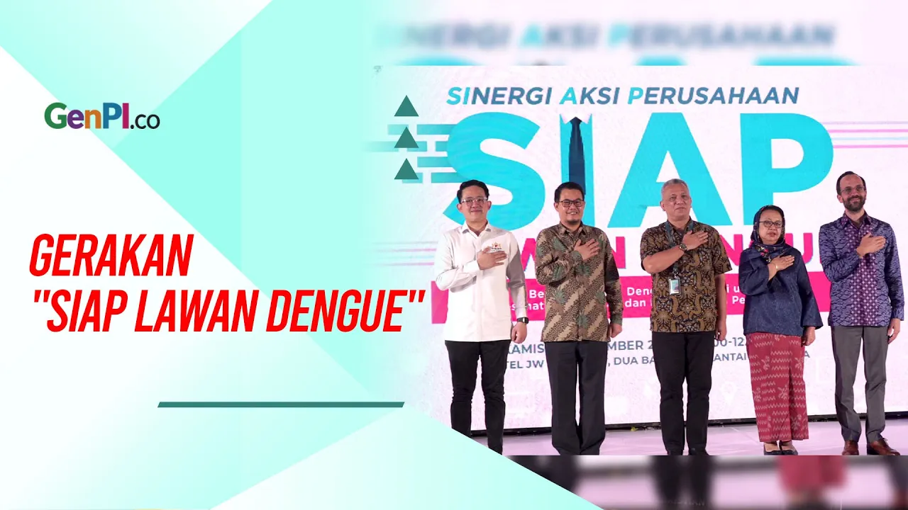 Gerakan 
