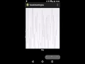 Android How to create a real time line graph with AChartEngine - Part 2 Demo