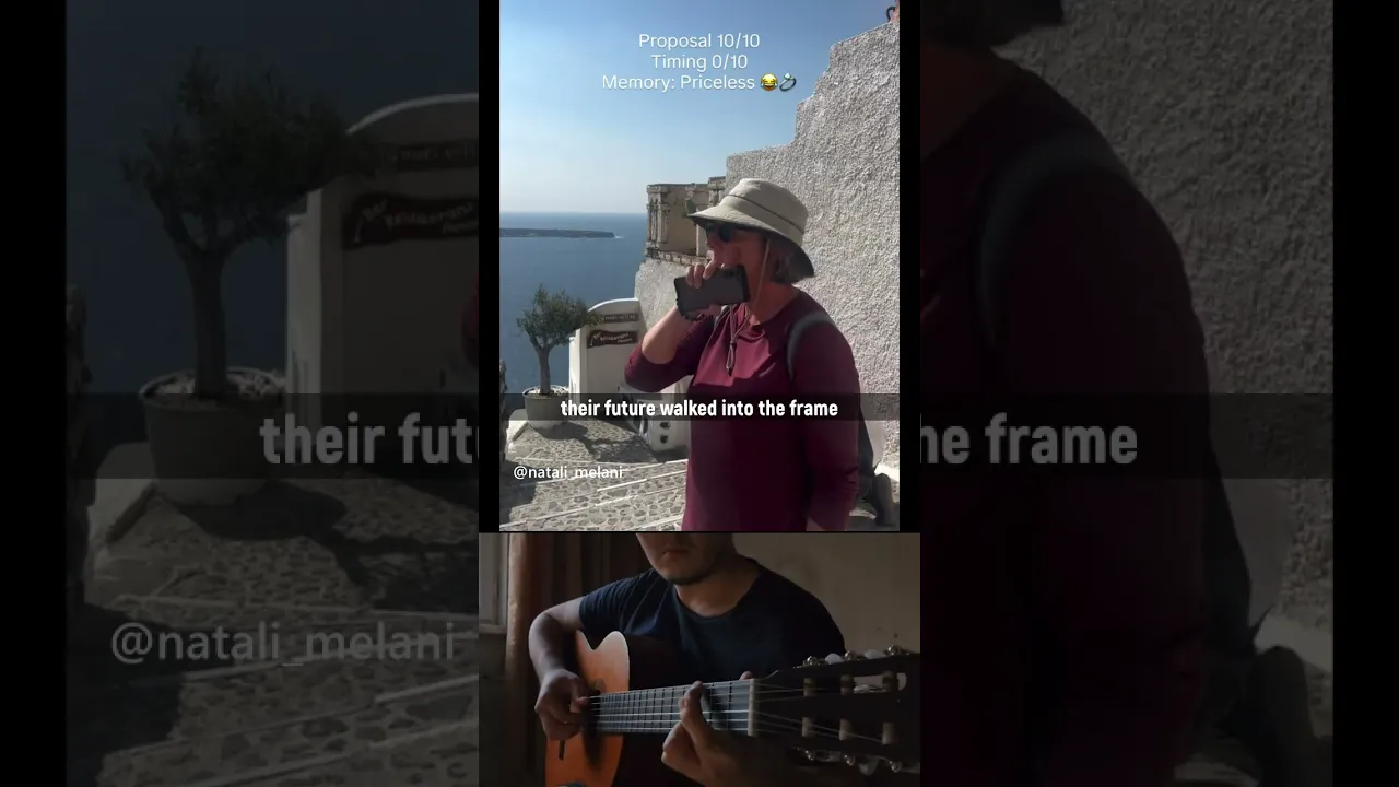 Tik Cover channel featured image