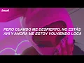 Chlöe & Latto - For The Night | Español